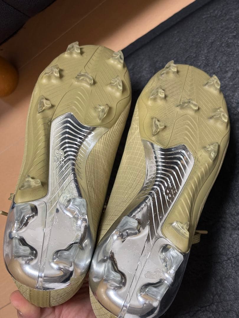 Stone  × New Balance Furon v8