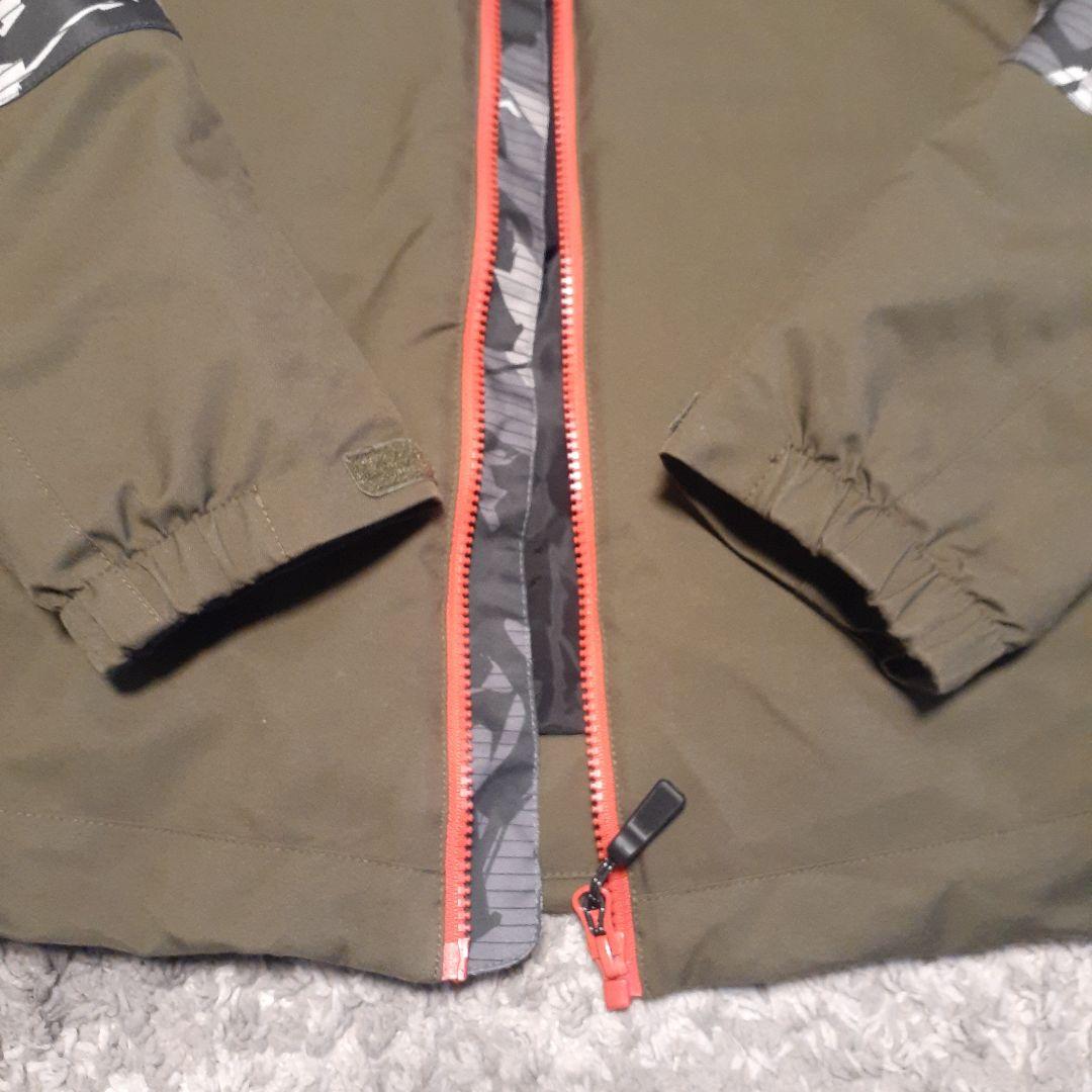 スキーウェア PHENIX 150 フェニックス