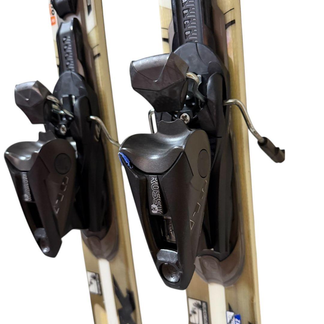 【ROSSIGNOL】EXPERIENCE 78X 166cm