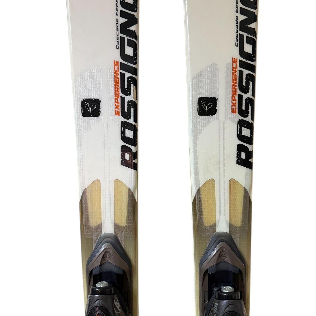【ROSSIGNOL】EXPERIENCE 78X 166cm