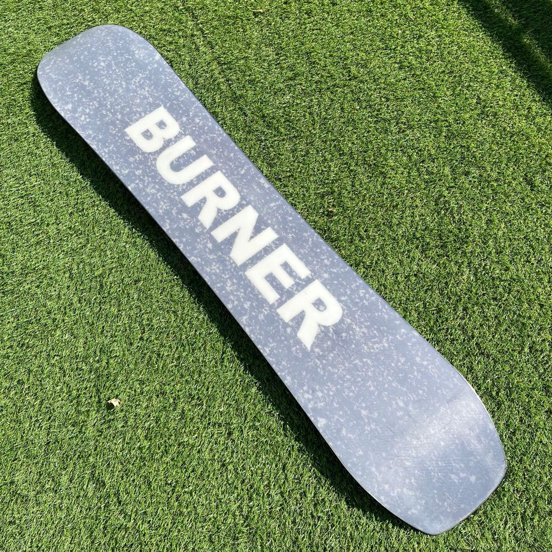 スノーボード MOSS BOARDS BURNER 22-23 159cm