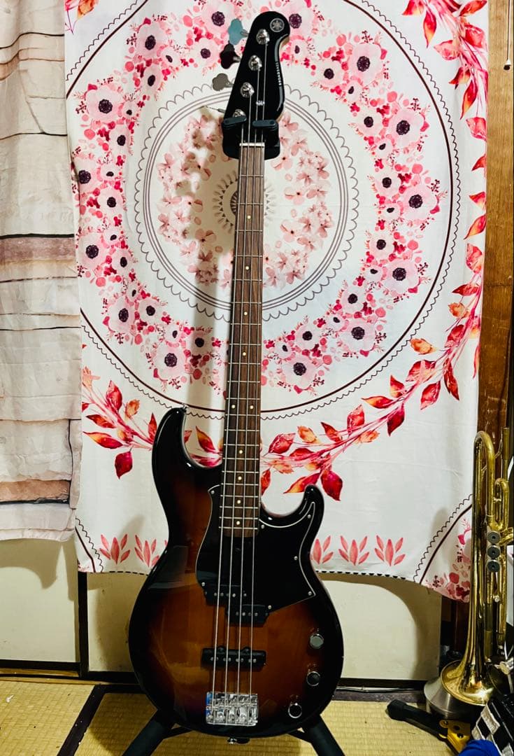 YAMAHA bb434 美品です