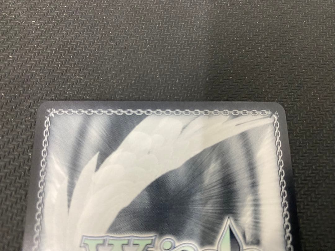 ヴァイスシュヴァルツ 嗟歎のスリーパー 東城 つかさ SP 箔押し ヘブバン