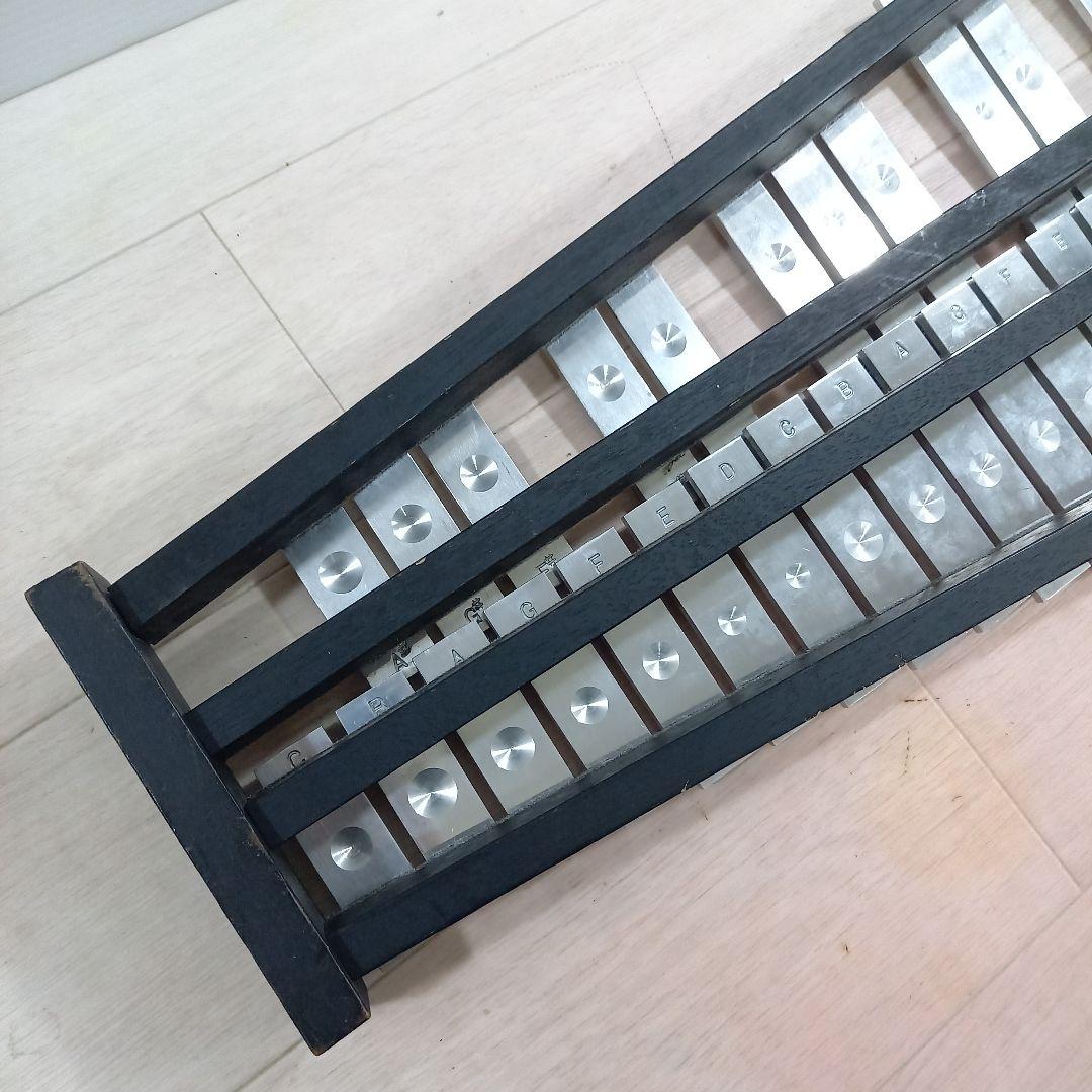 KAWAI グロッケン 鉄琴 KG-105 楽器 カワイ