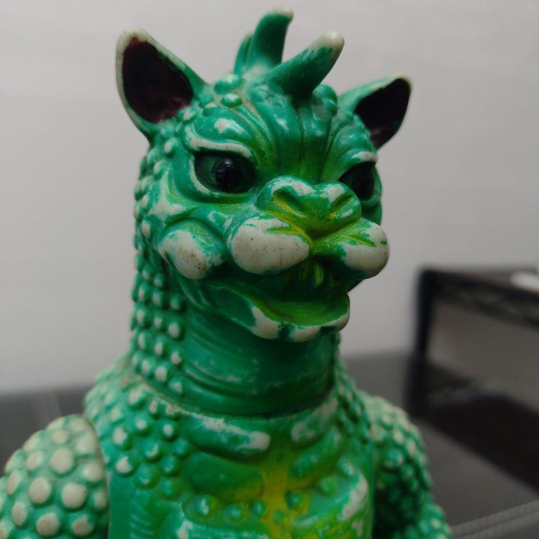 ガバラ　島田トーイ　当時物