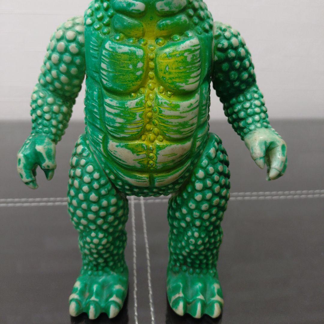 ガバラ　島田トーイ　当時物