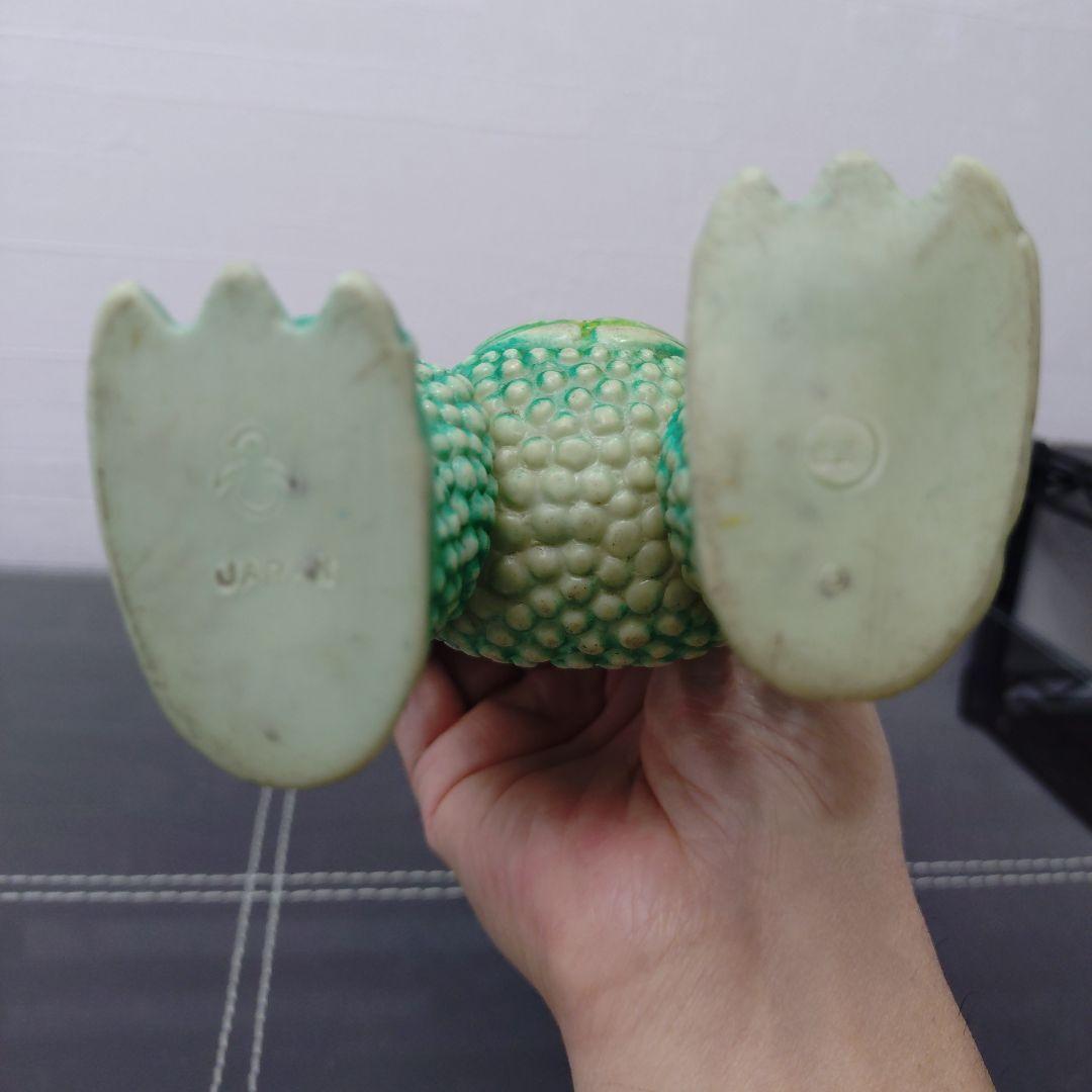 ガバラ　島田トーイ　当時物