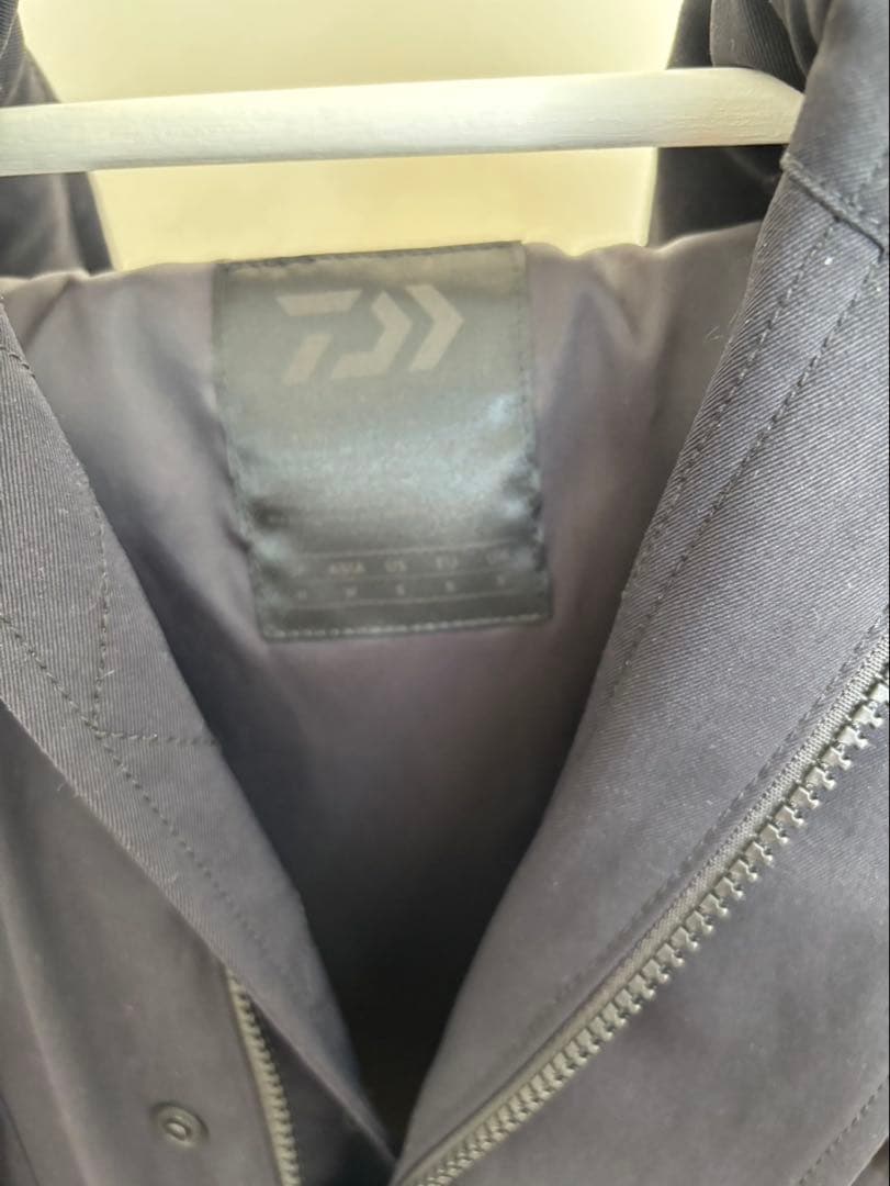 ウェア DAIWA PIER39 TECH PERFECT FISHING JACKET