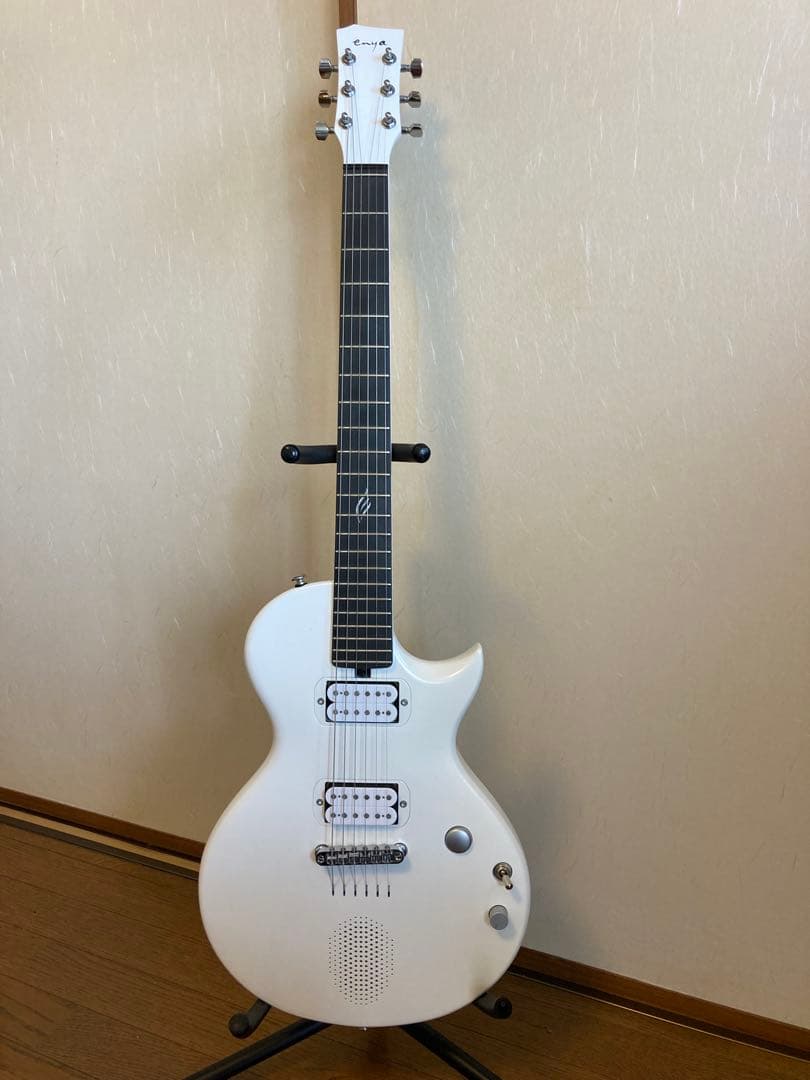 ギター ENYA NOVA GO SONIC