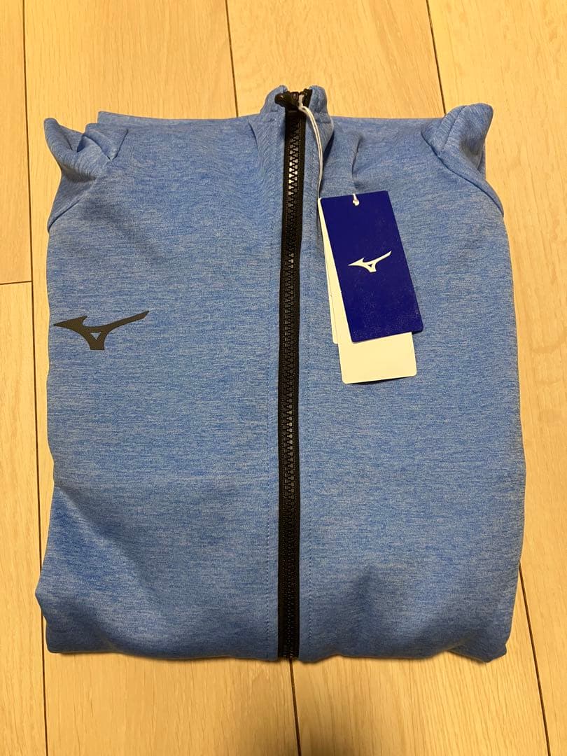 ミズノ Mizuno ストレッチスウェットフーディ