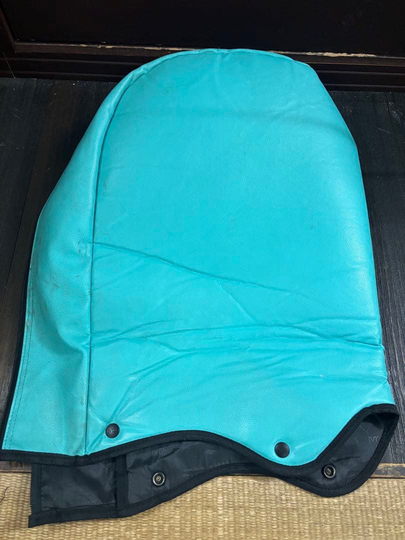 FR2 GOLF キャディバッグ沖縄限定カラー