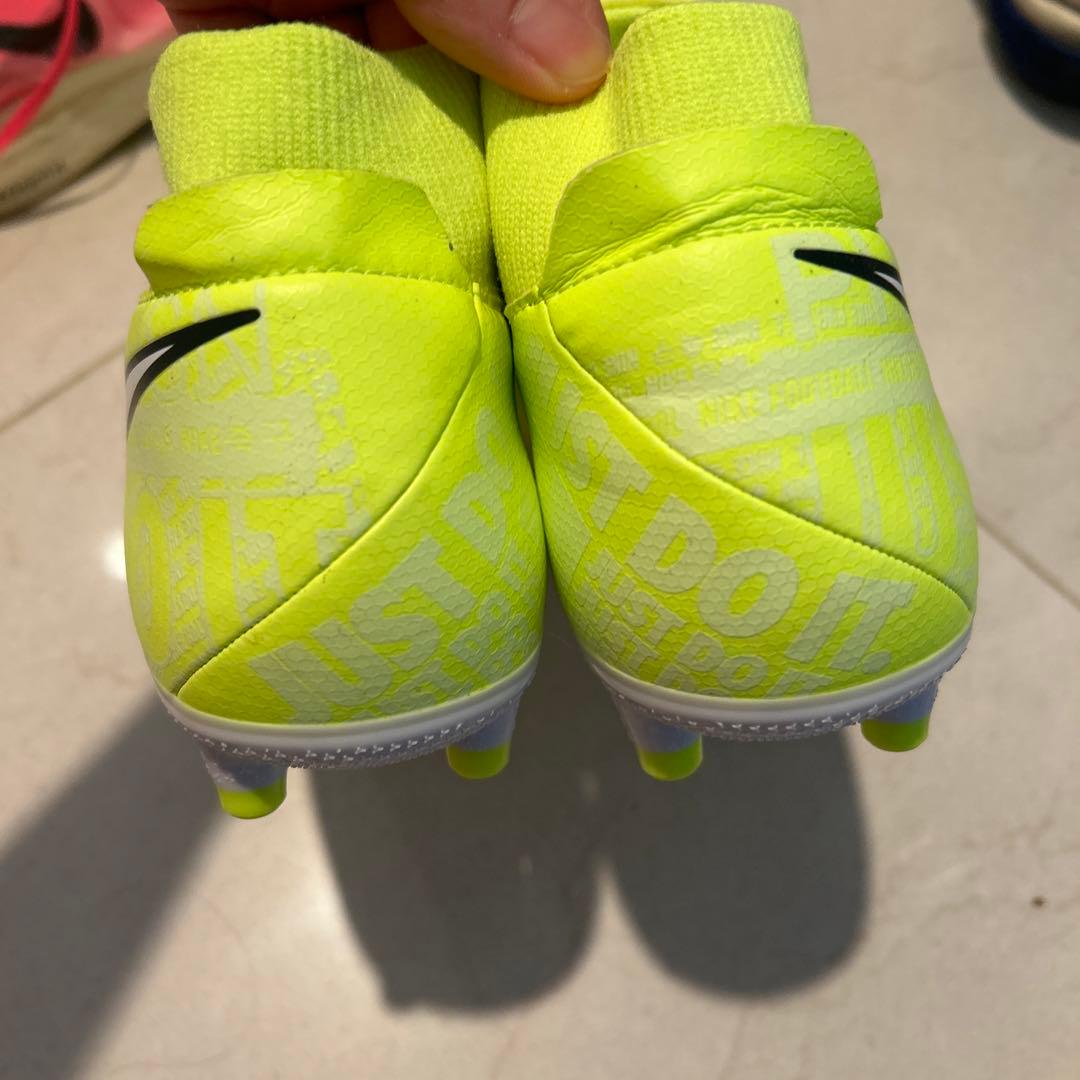 ナイキファントム ビジョンエリート DFAG-PRO28cm