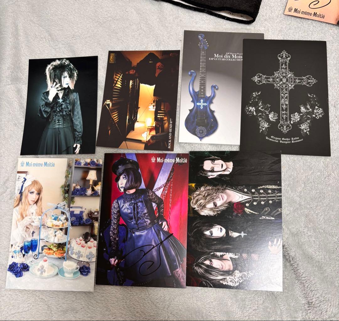 の*ん様 Mana様/Moi-meme-Moitie/Moi dix Mois詰