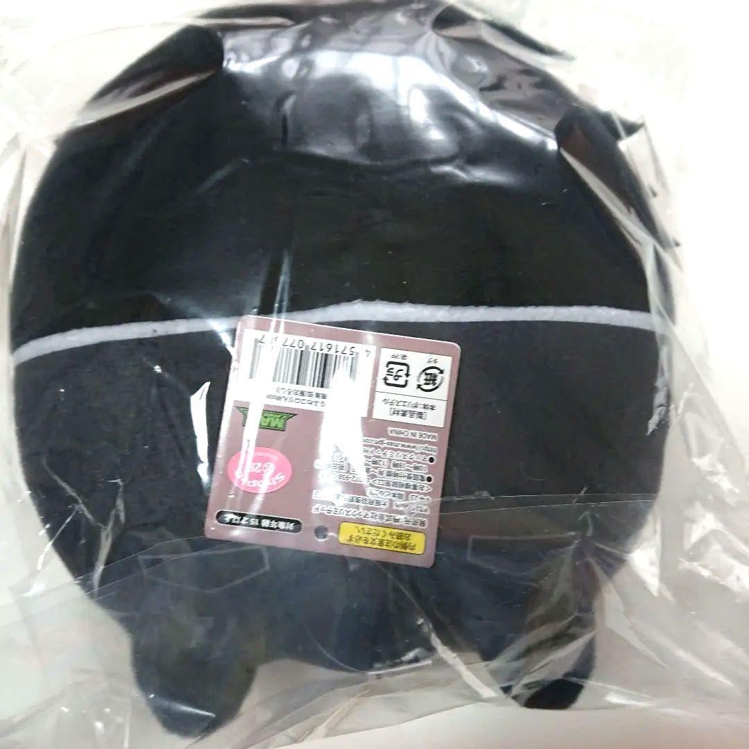 鳴海 弦 髪おろし 怪獣8号 ふわコロりん Mサイズ ぬいぐるみ