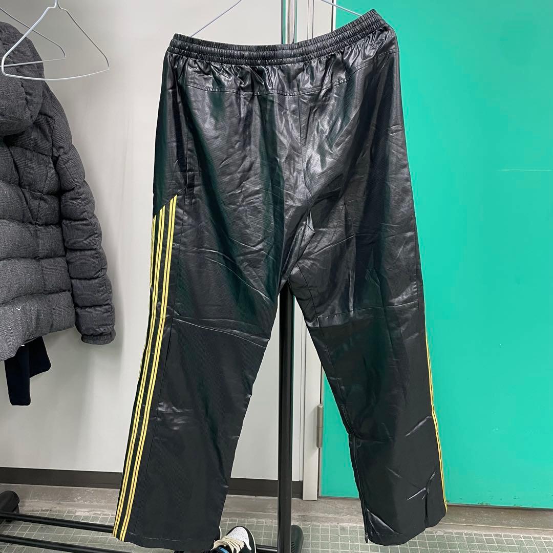 新品‼️アディダス プロフェッショナル　ウインドブレーカー上下セットアップ