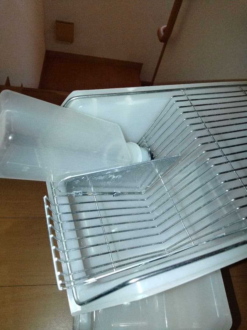 未使用マウス飼育ケージ　小　6台