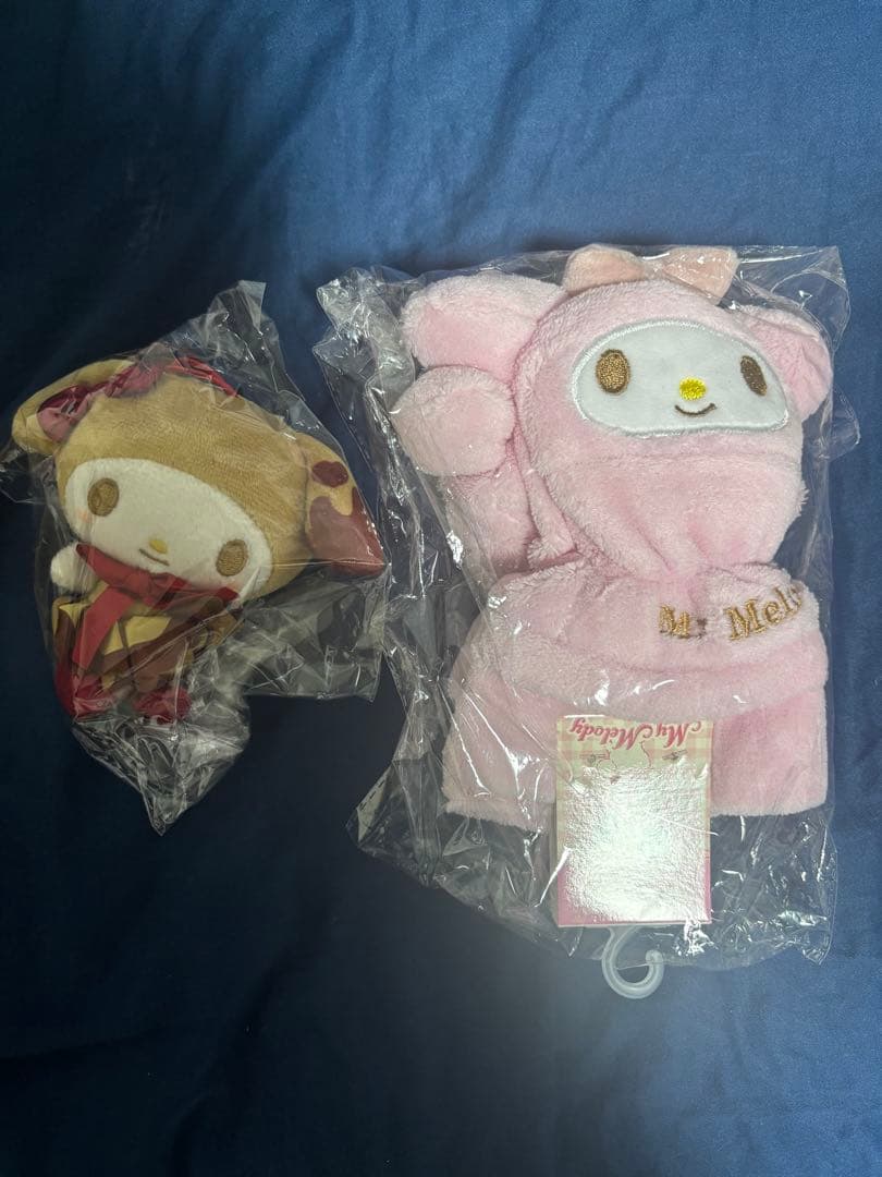 マイメロ　まとめ売り　マスコット　サンリオ　フィギュア　スタンプ　ぬいぐるみ