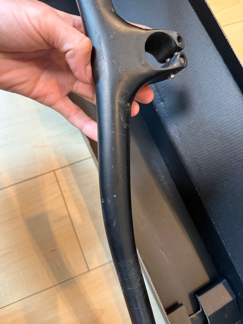 Syncros MTBハンドル　一体型