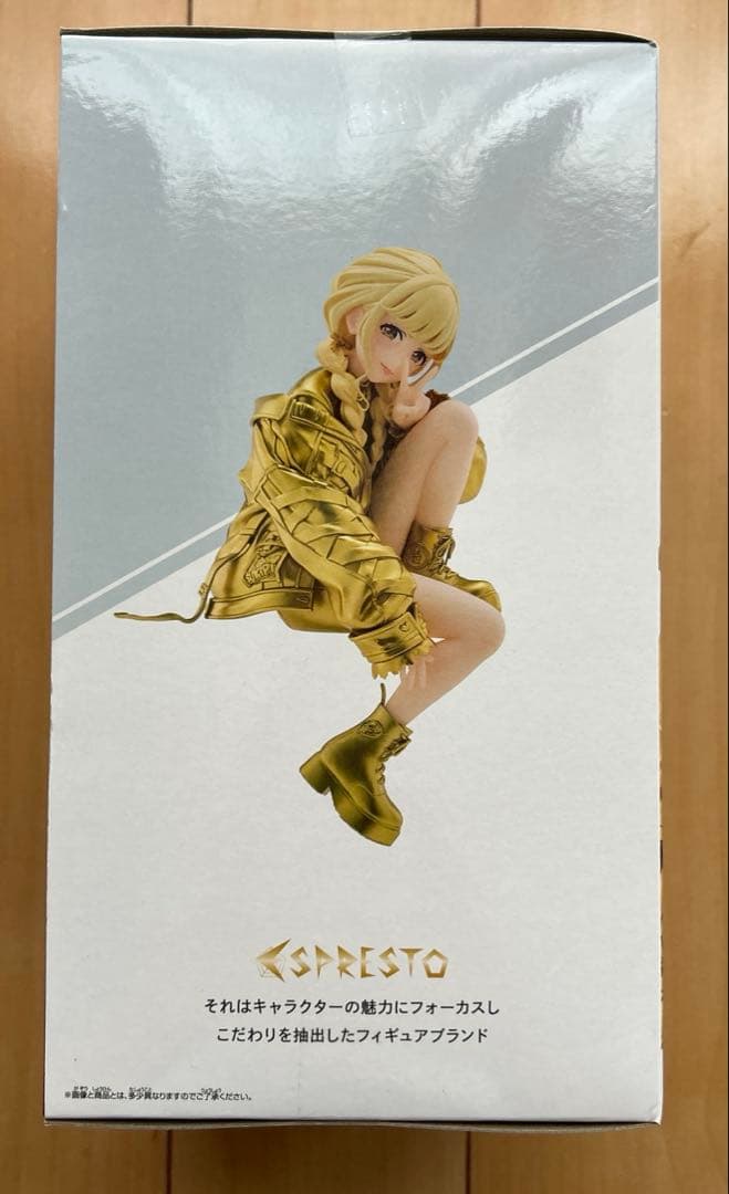 一番くじ 学マス Part2 藤田ことねセット+プライズ