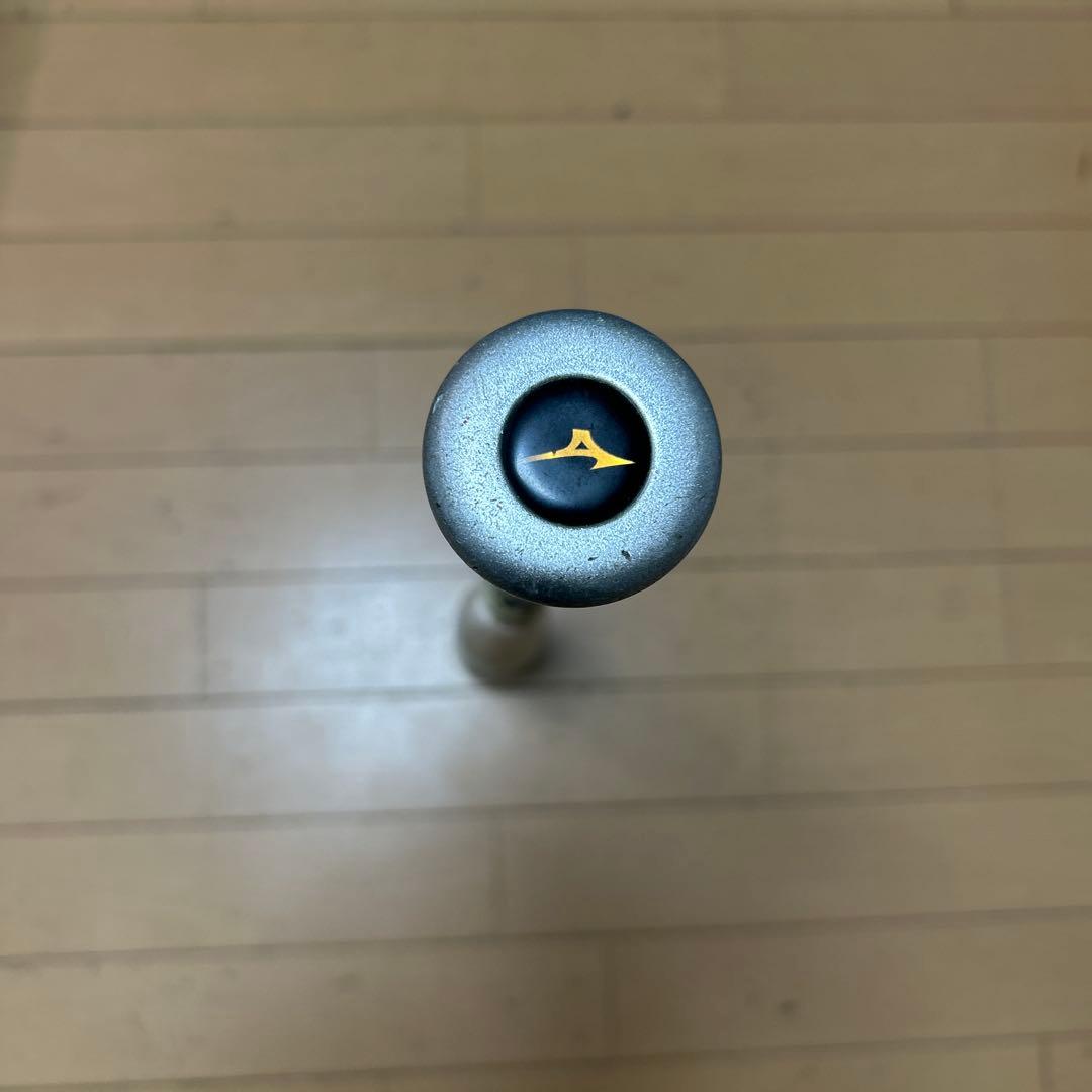 ミズノ　ビヨンドマックス　レガシー/オーバル