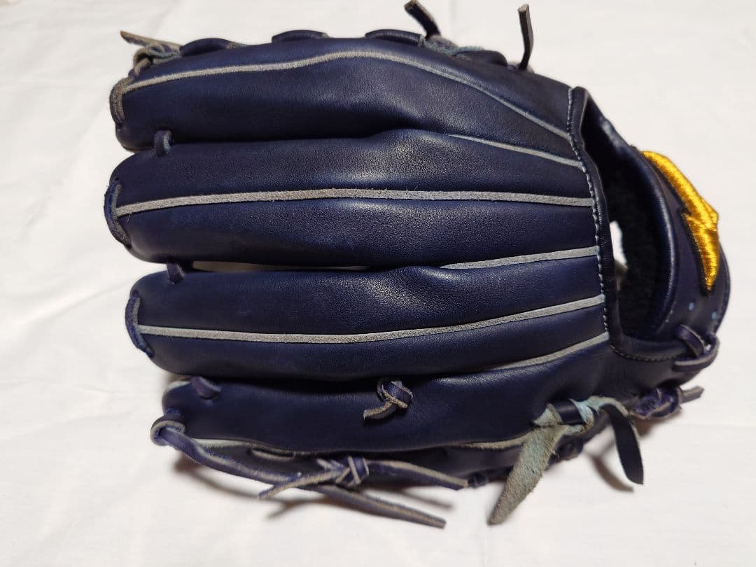 ミズノプロ オーダーグラブ 硬式 内野手用