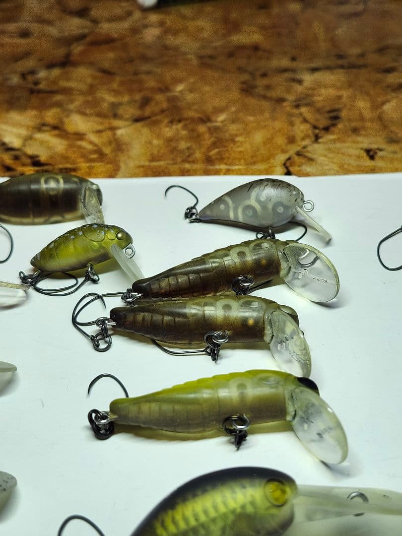 オフィスユーカリ　地方予選　プラグセット　モカ　クラピー　他　３７個