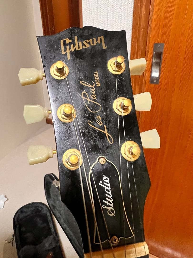 ギター Gibson Les Paul Studio