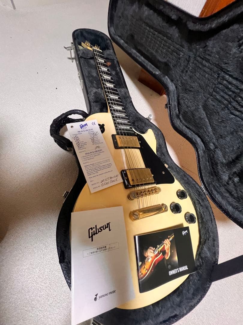 ギター Gibson Les Paul Studio