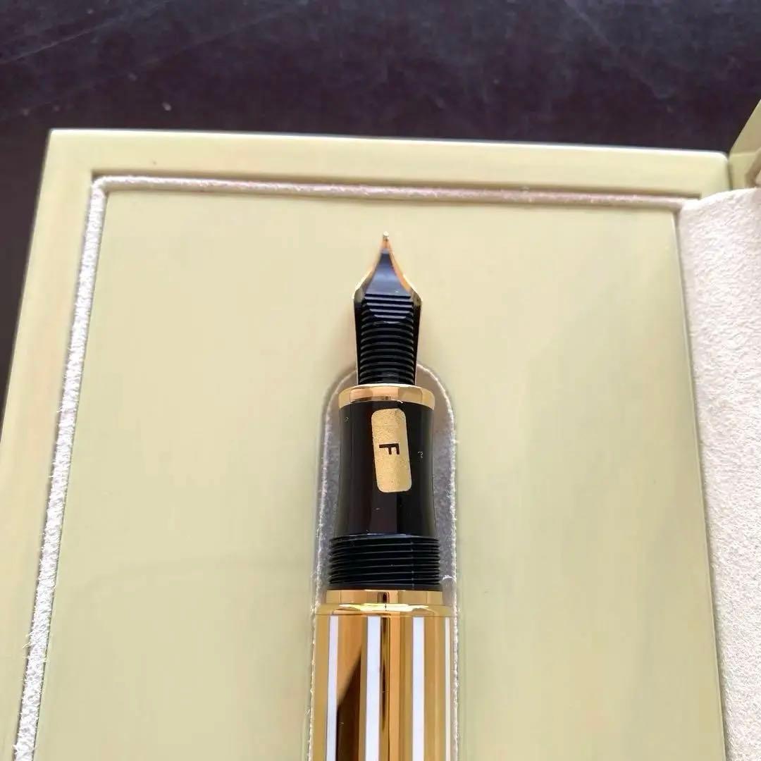 Montblanc モンブラン 限定版万年筆　ポンパドール侯爵夫人