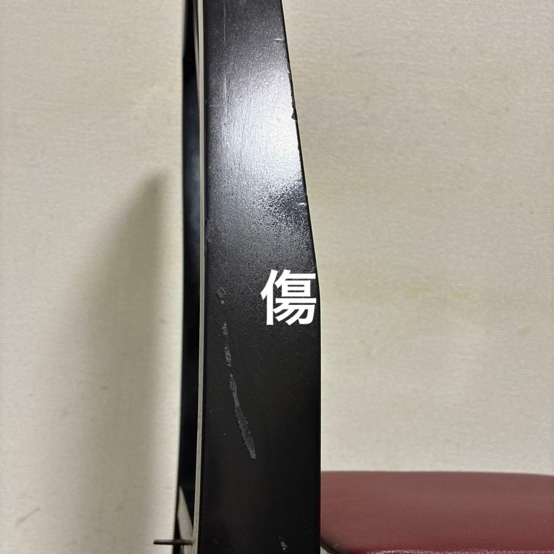 【中古リニューアル】ヤマハ背付ピアノ椅子(全国送料込み)トムソン椅子