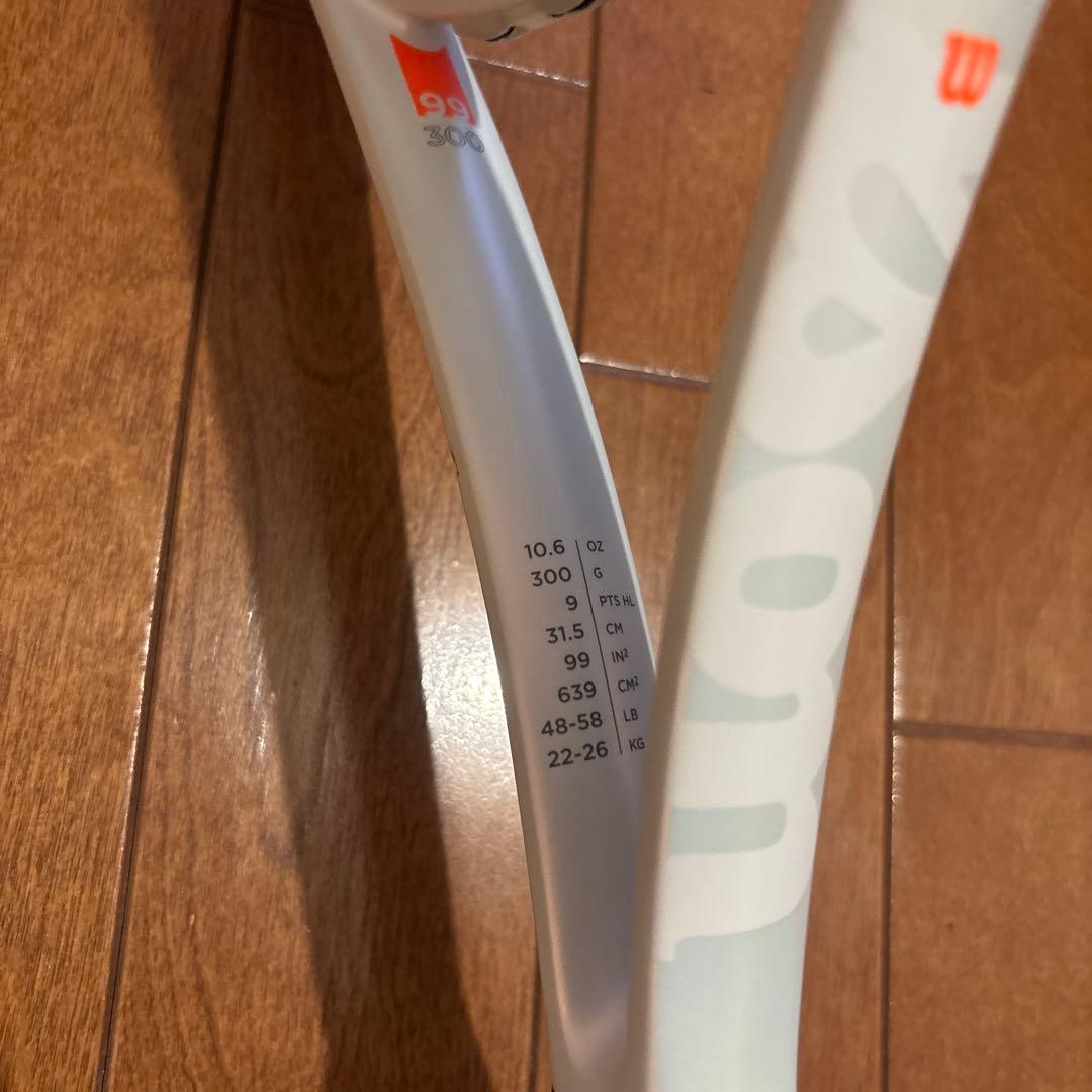 Wilson ウィルソン　シフト　shift 99