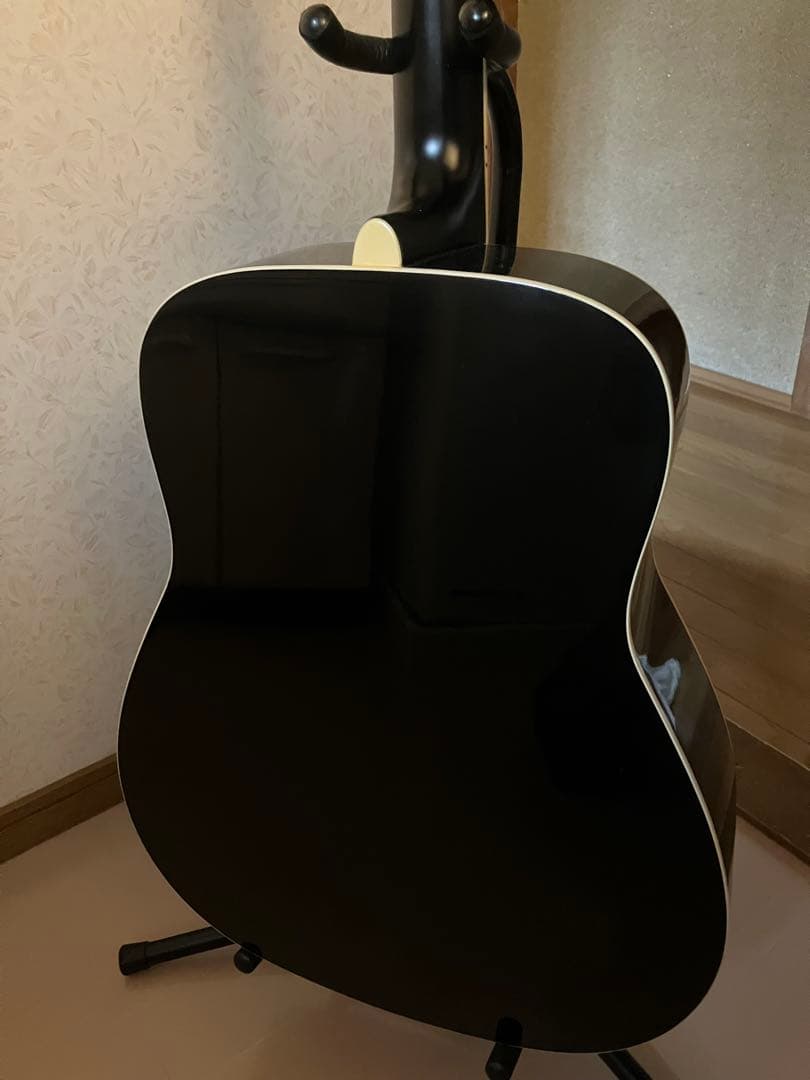 YAMAHA ヤマハ FG 423S BL アコギ 整備クリーニング済