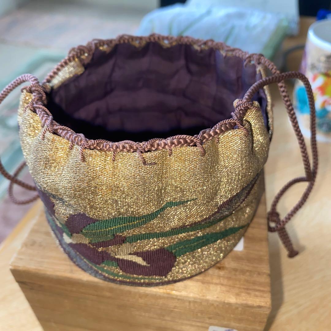 青磁印花紋碗　高麗時代