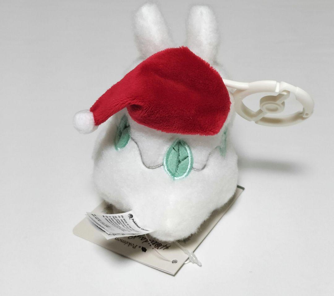 ポケモン Holiday Blessings ヌメラゆきだるま　2点セット