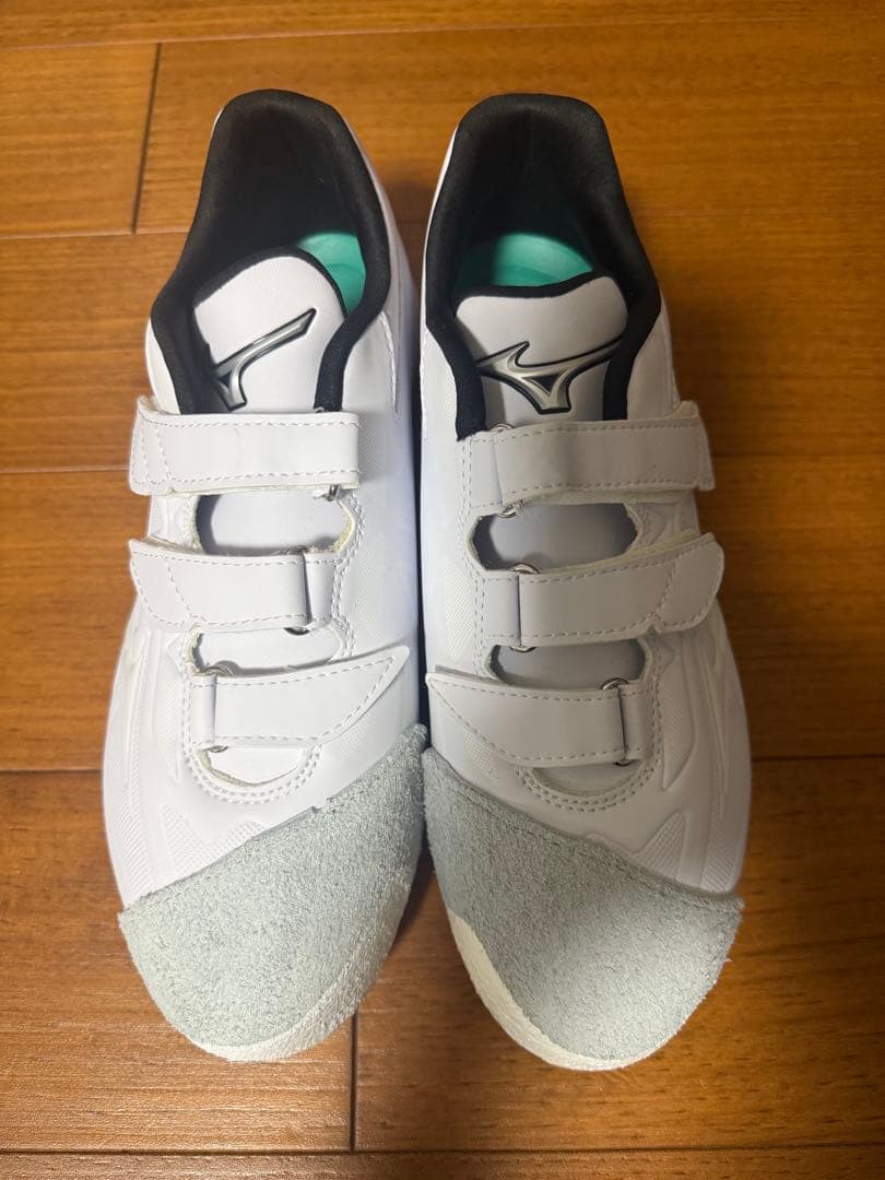 Mizuno 野球　スパイク
