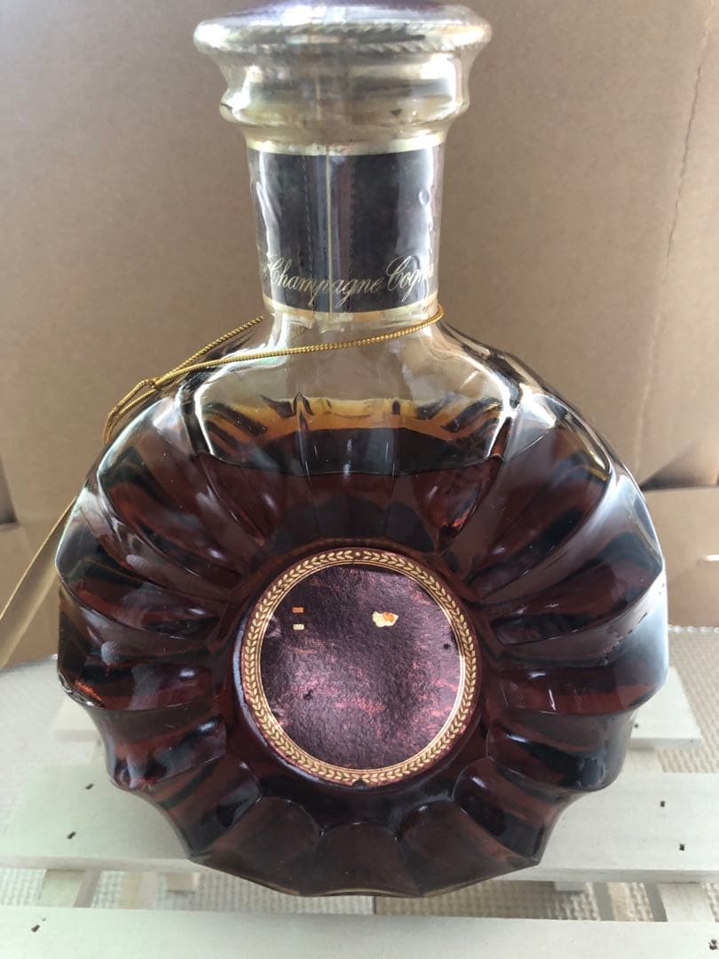 その他 REMY MARTIN XO SPECIAL