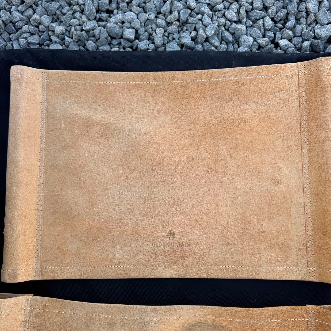 OLD MOUNTAIN RAKUDA シートのみ