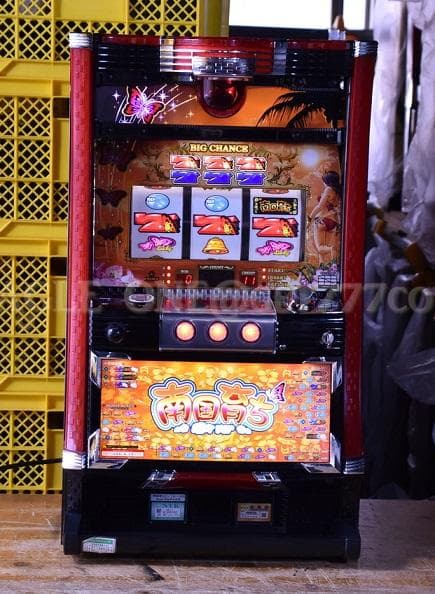 【入手困難】★南国育ちC／1A-30★蝶々Ver★アムテックス★名機★ジャンク★