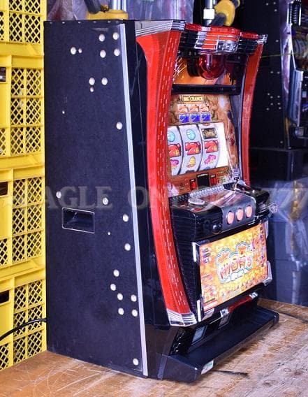 【入手困難】★南国育ちC／1A-30★蝶々Ver★アムテックス★名機★ジャンク★