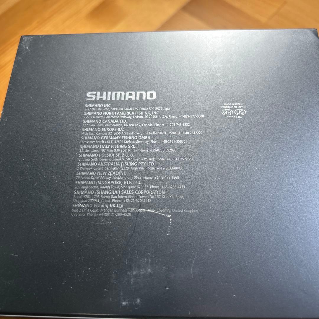 【OHフルメンテ済み】22ステラ C3000XG