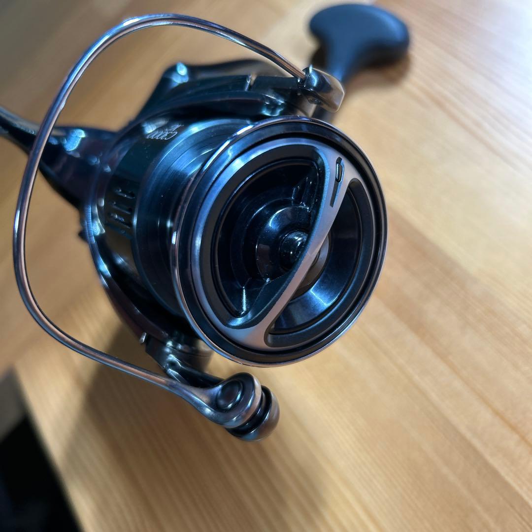 【OHフルメンテ済み】22ステラ C3000XG