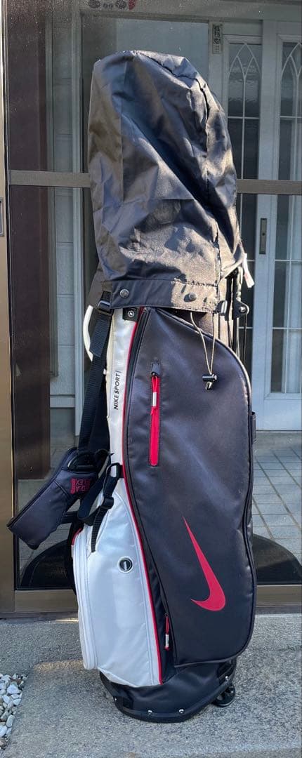 ナイキ　スタンドバッグ