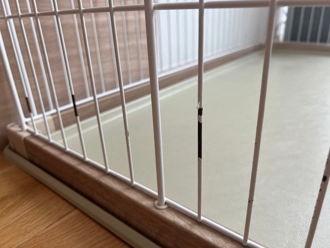 ペットサークル　ゲージ　PWSR-1260L