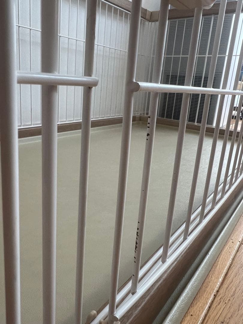 ペットサークル　ゲージ　PWSR-1260L