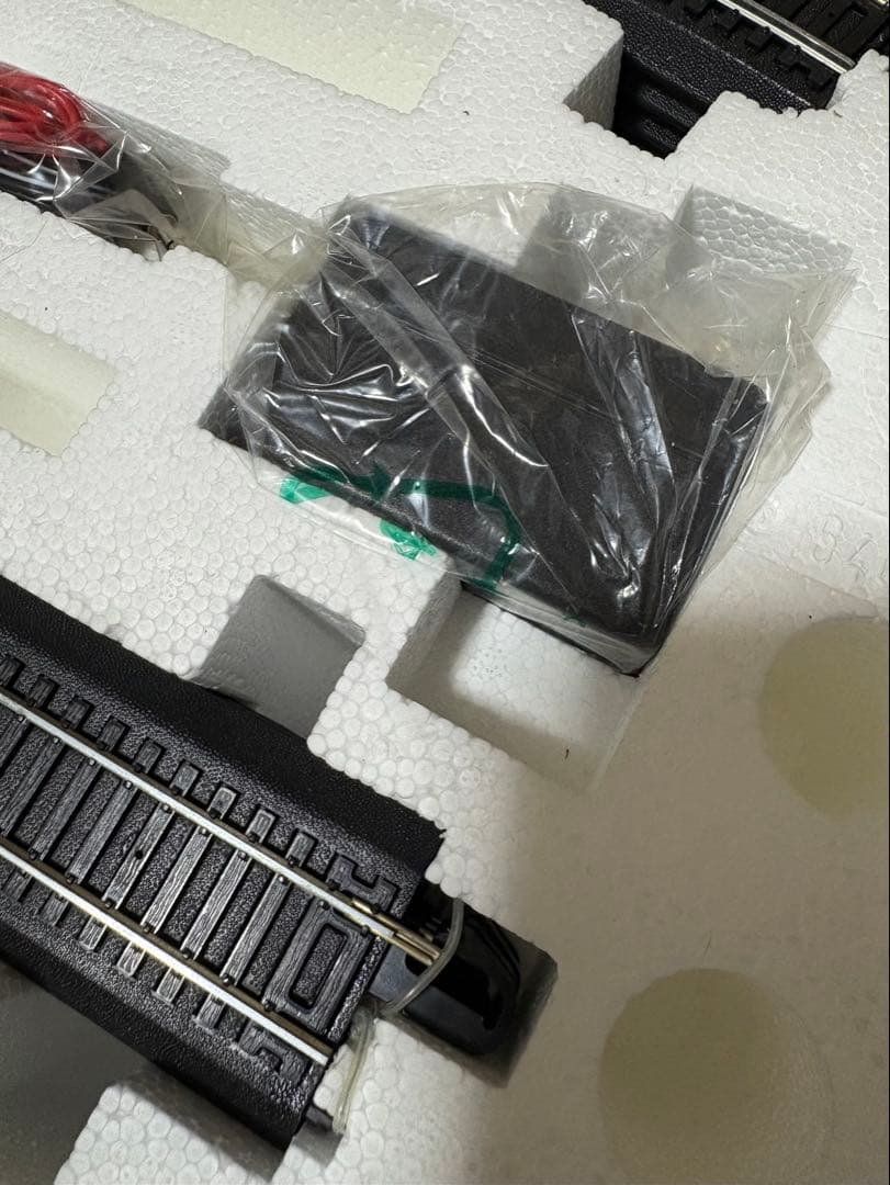 バックマン ハリー・ポッター ホグワーツ特急 HOゲージ ミニカー 未使用