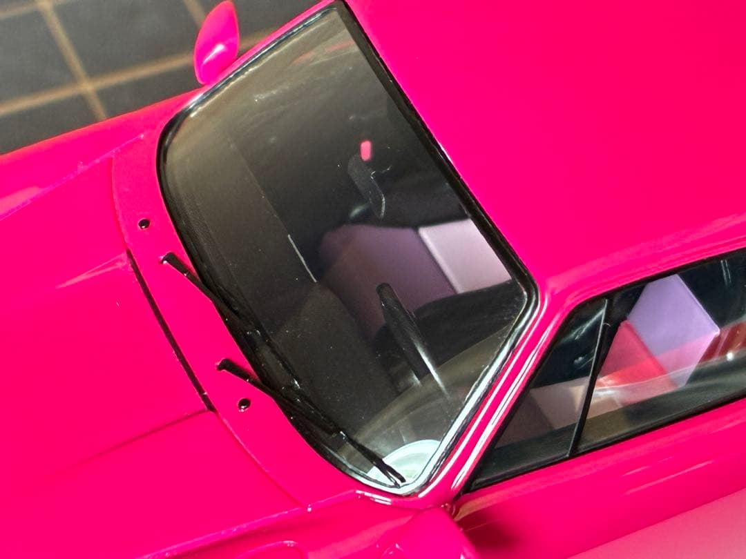 自動車 Make up Vision 1/43 Porsche 911 (964) RS