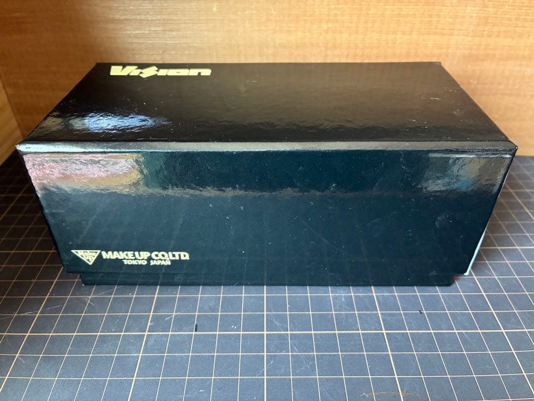 自動車 Make up Vision 1/43 Porsche 911 (964) RS