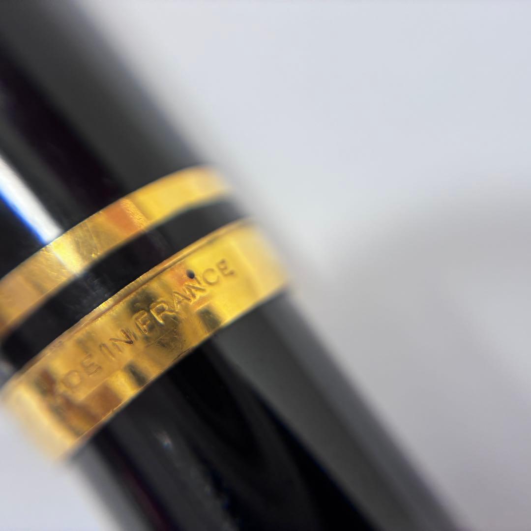 ◇モンブラン ボールペン2本　Waterman ボールペン1本　万年筆ペン先無