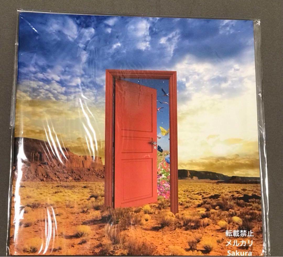 【美品】GARNET CROW ライブパンフレット　5冊セット