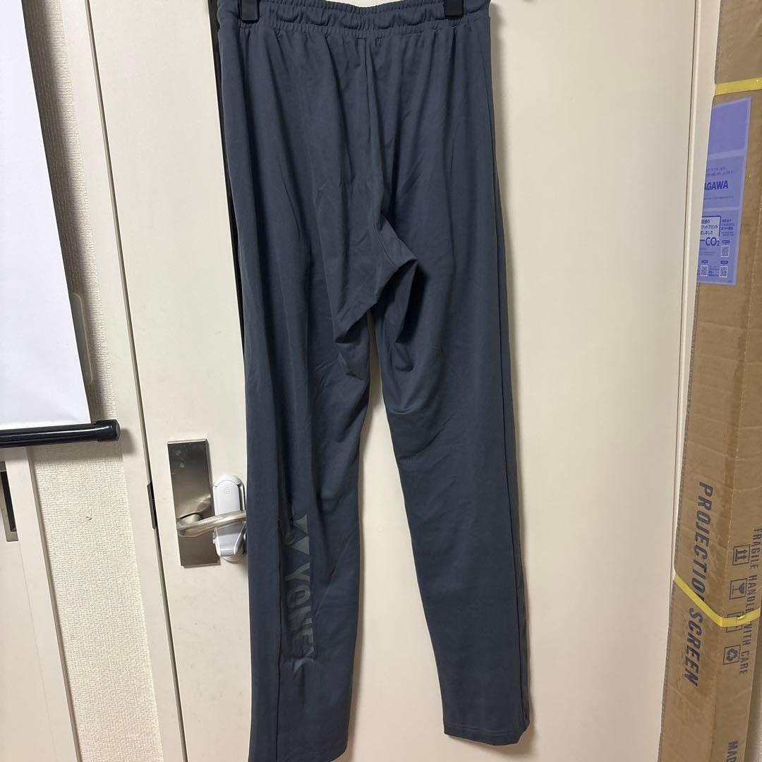 YONEX ヨネックス ジャージ 上下セット Lサイズ 美品